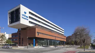 Abre el Hospital Vithas Valencia Turia, un nuevo impulso para la sanidad valenciana