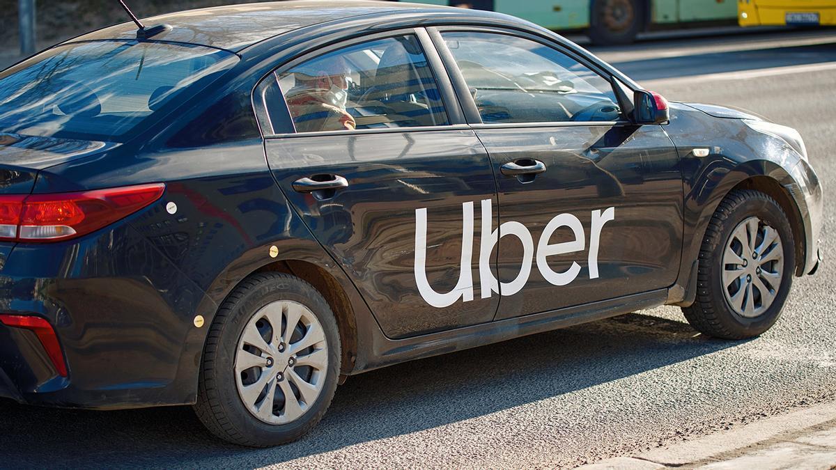 Uber llega a tres nuevas ciudades del norte de España: precios, tipos de coches y a dónde puedes ir
