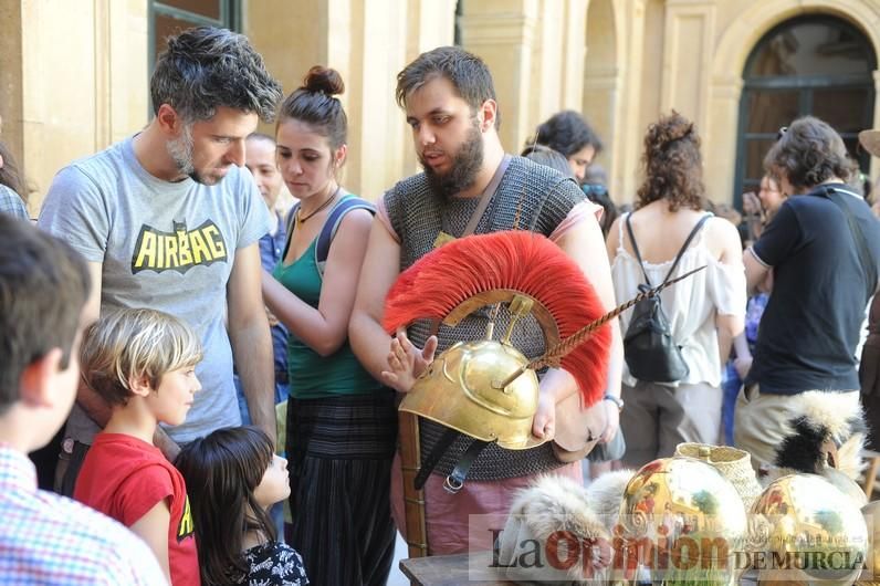 Noche de los Museos en Murcia