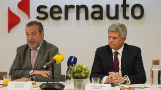 La producción mundial de automóviles caerá 1,5 millones de unidades en 2025