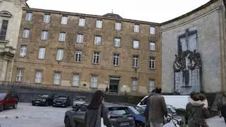 Vox busca forzar al gobierno de Moriyón a comprometer ante el Pleno su defensa del monumento del Simancas