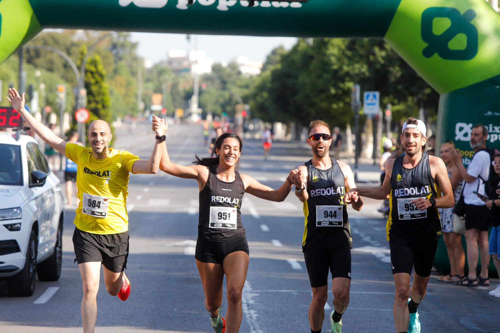 9ª Carrera Cruz Roja Valencia 2022 (2)