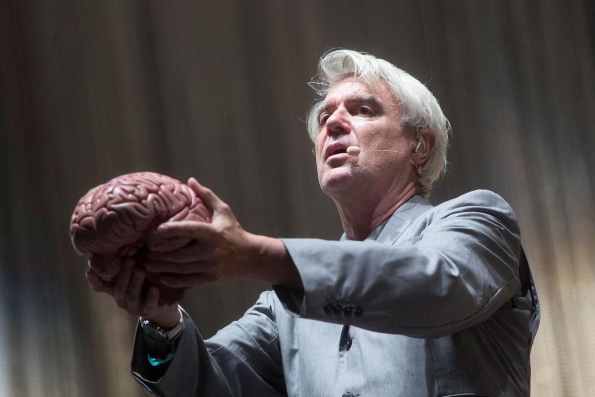 David Byrne i Pixies, primers noms del Cruïlla 2026 David Byrne i Pixies, primers noms del Cruïlla 2026