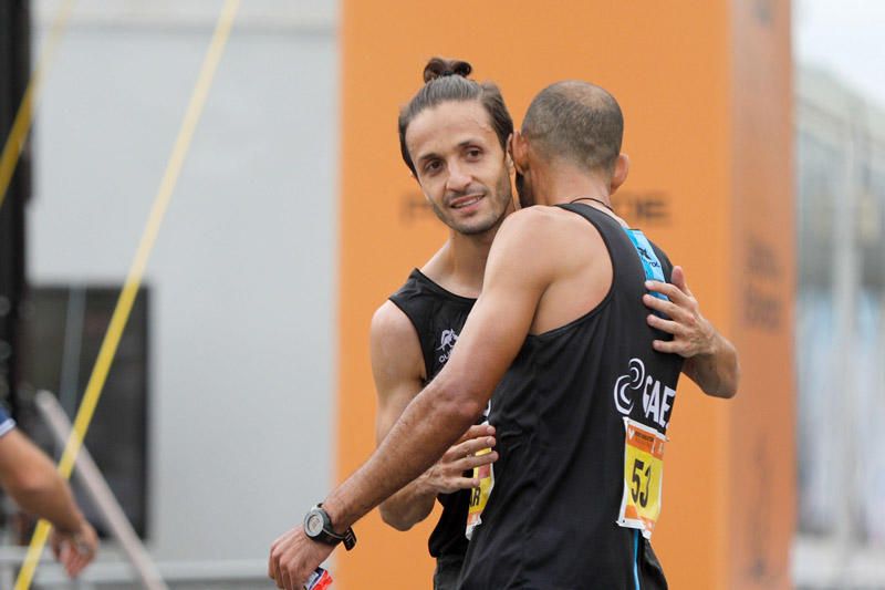 Medio Maratón de València 2017