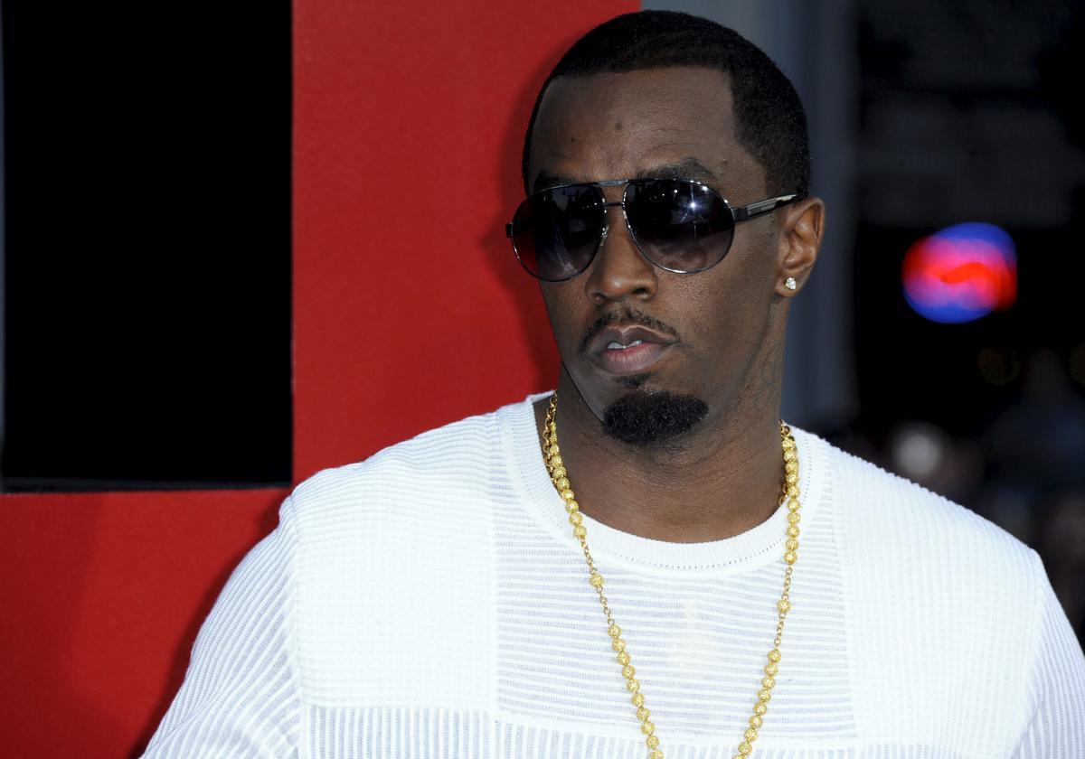 El famoso rapero Sean "Diddy" suma nuevas denuncias de agresión sexual, una de un menor