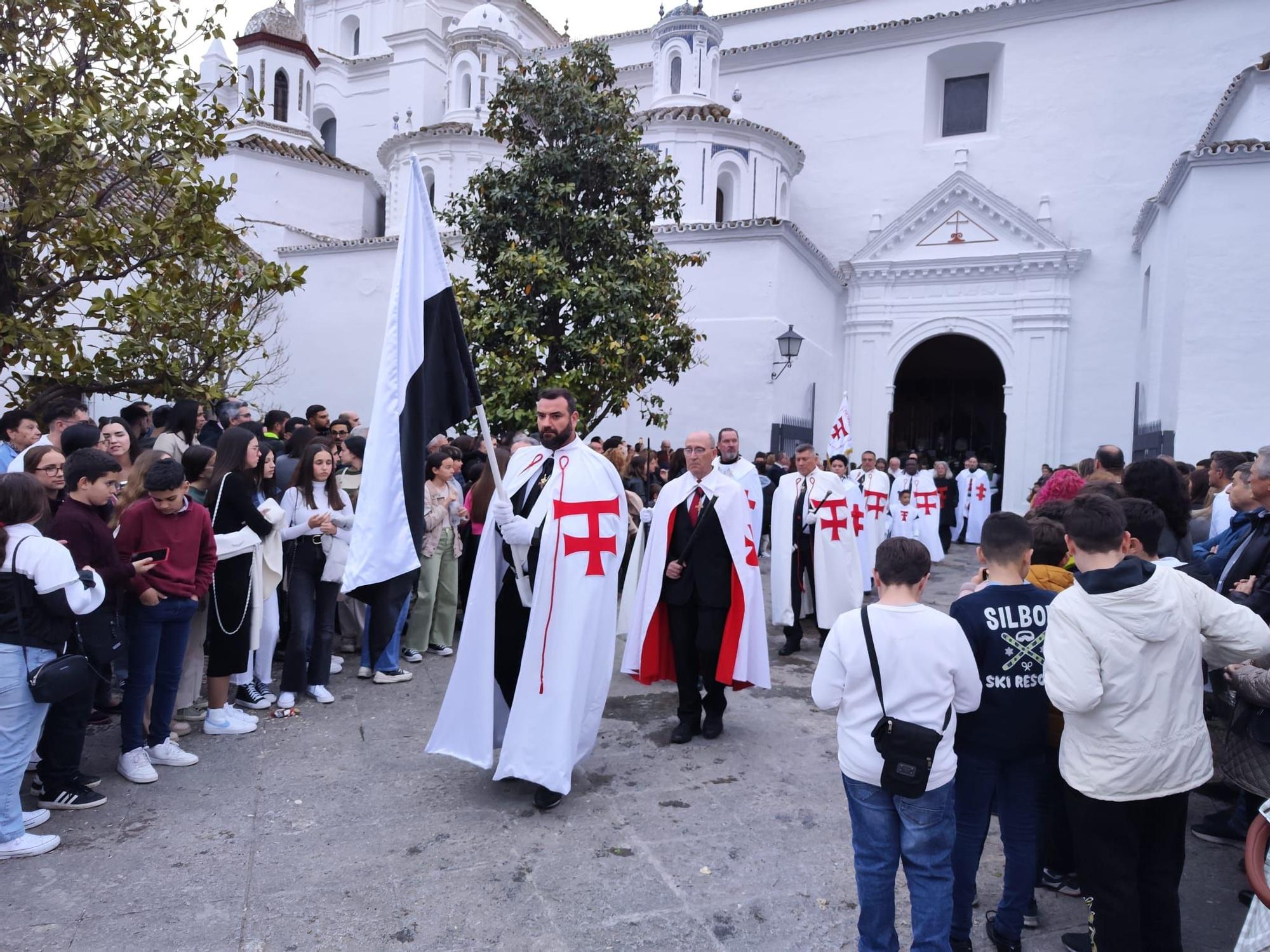 Viernes Santo en los pueblos de la provincia de Córdoba