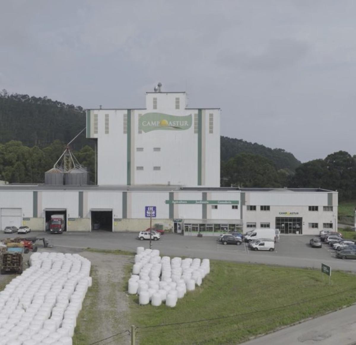 Campoastur, compromiso cooperativo al servicio del territorio