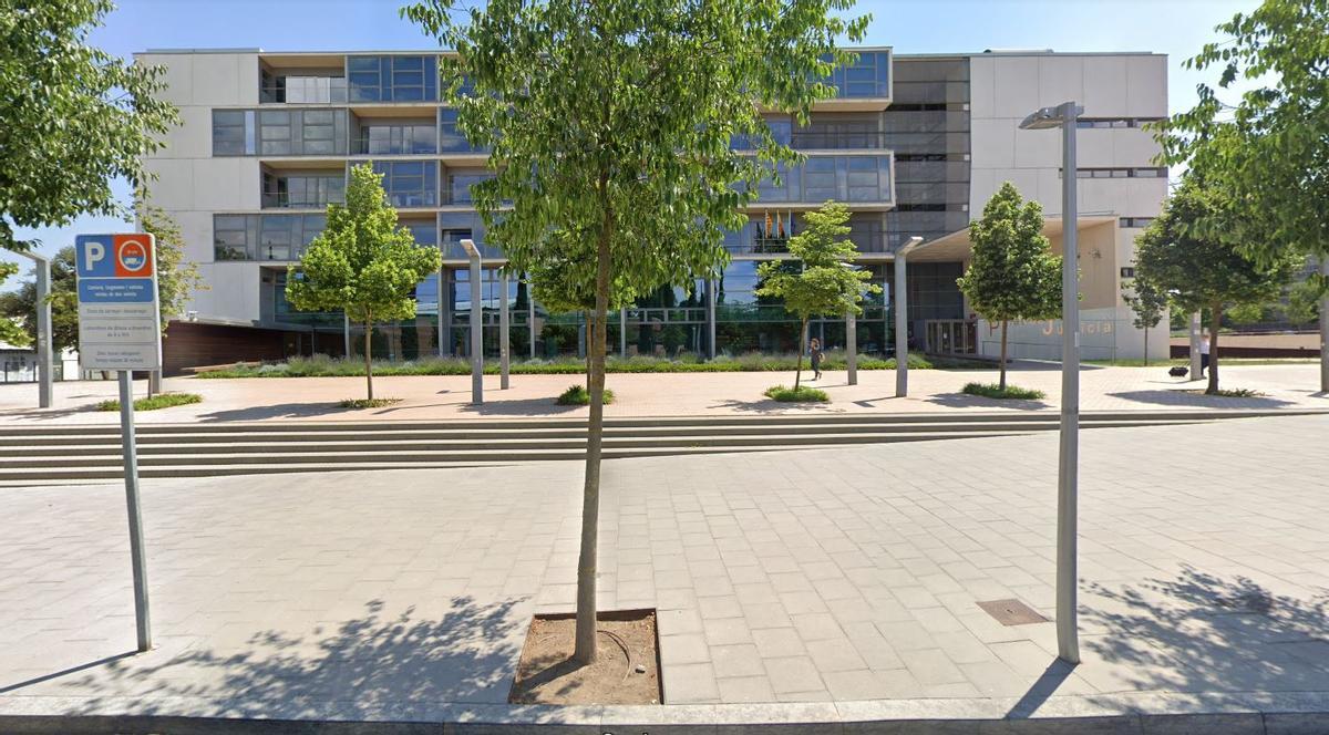 Condemnats a més de 10 anys per l’assalt a una casa a Blanes