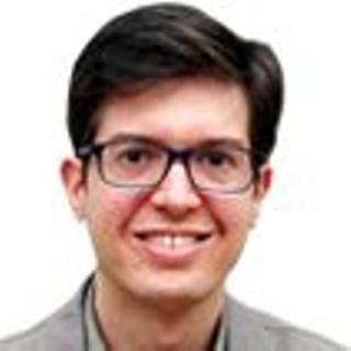 Daniel Pérez del Prado