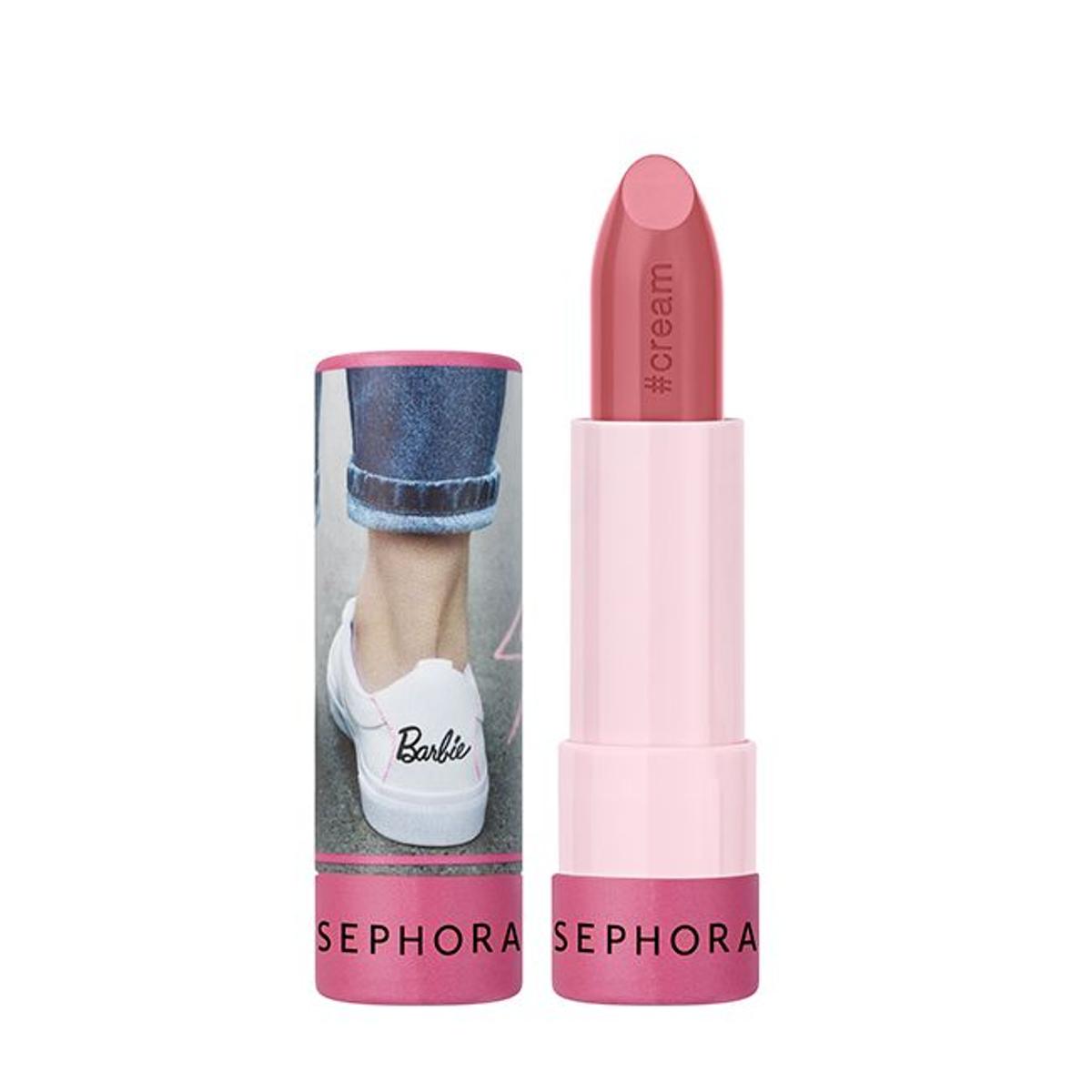 Sephora Collection x Barbie