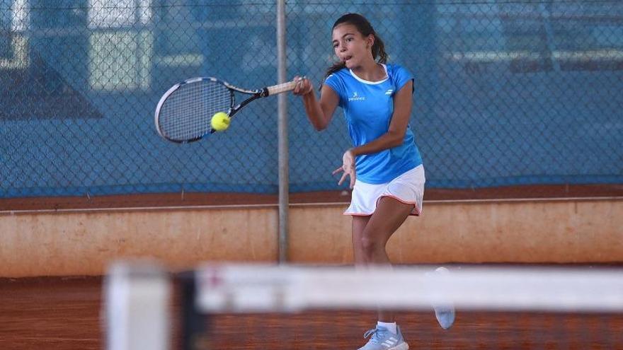 La competición federada vuelve en Open Arena