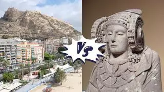La rivalidad entre Elche y Alicante “salpica” Nueva York