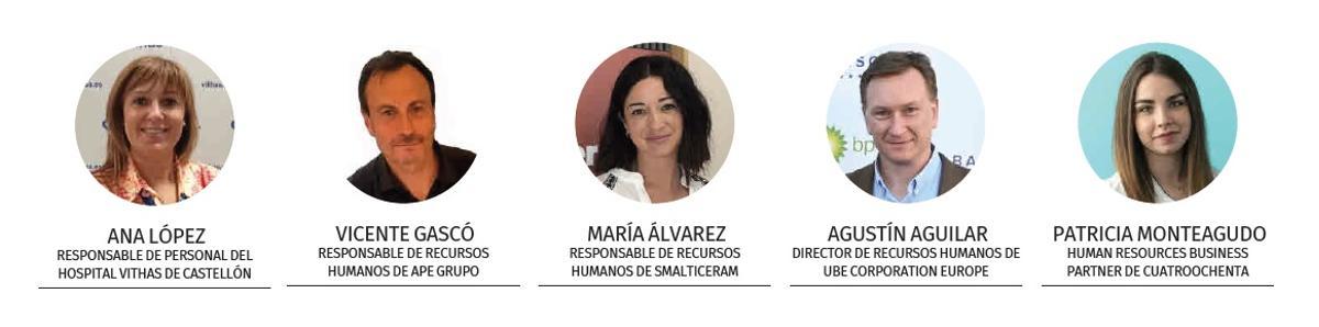 Participantes