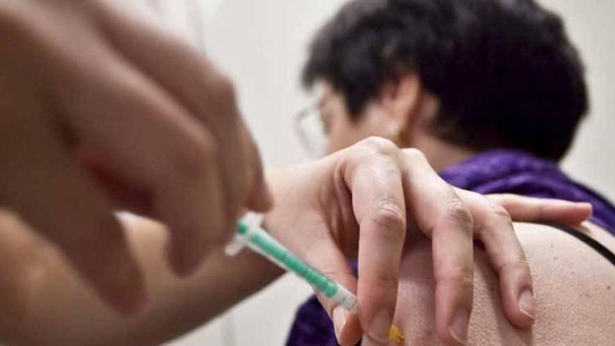 31 fallecidos y 181 pacientes graves, balance de la gripe en Extremadura