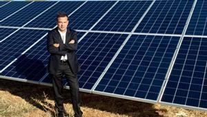 José Elías, presidente y máximo accionista de Audax Renovables