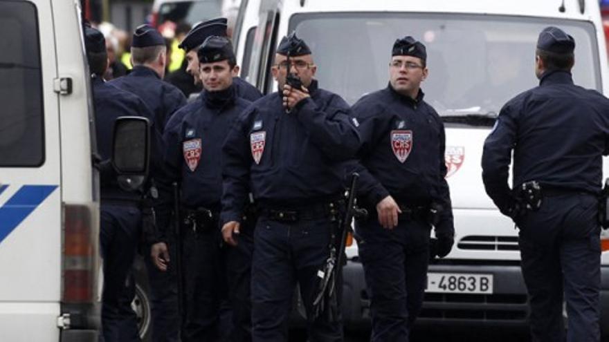 La Policía acorrala al sospechoso de la matanza de Toulouse