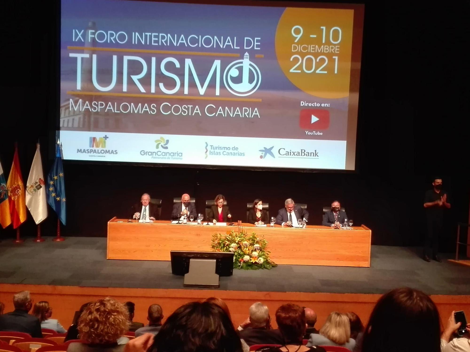 IX Foto Internacional de Turismo Maspalomas Costa Canaria