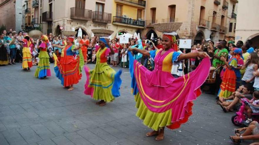 Vila-real se queda sin Festival de Danzas ante la carencia de medios