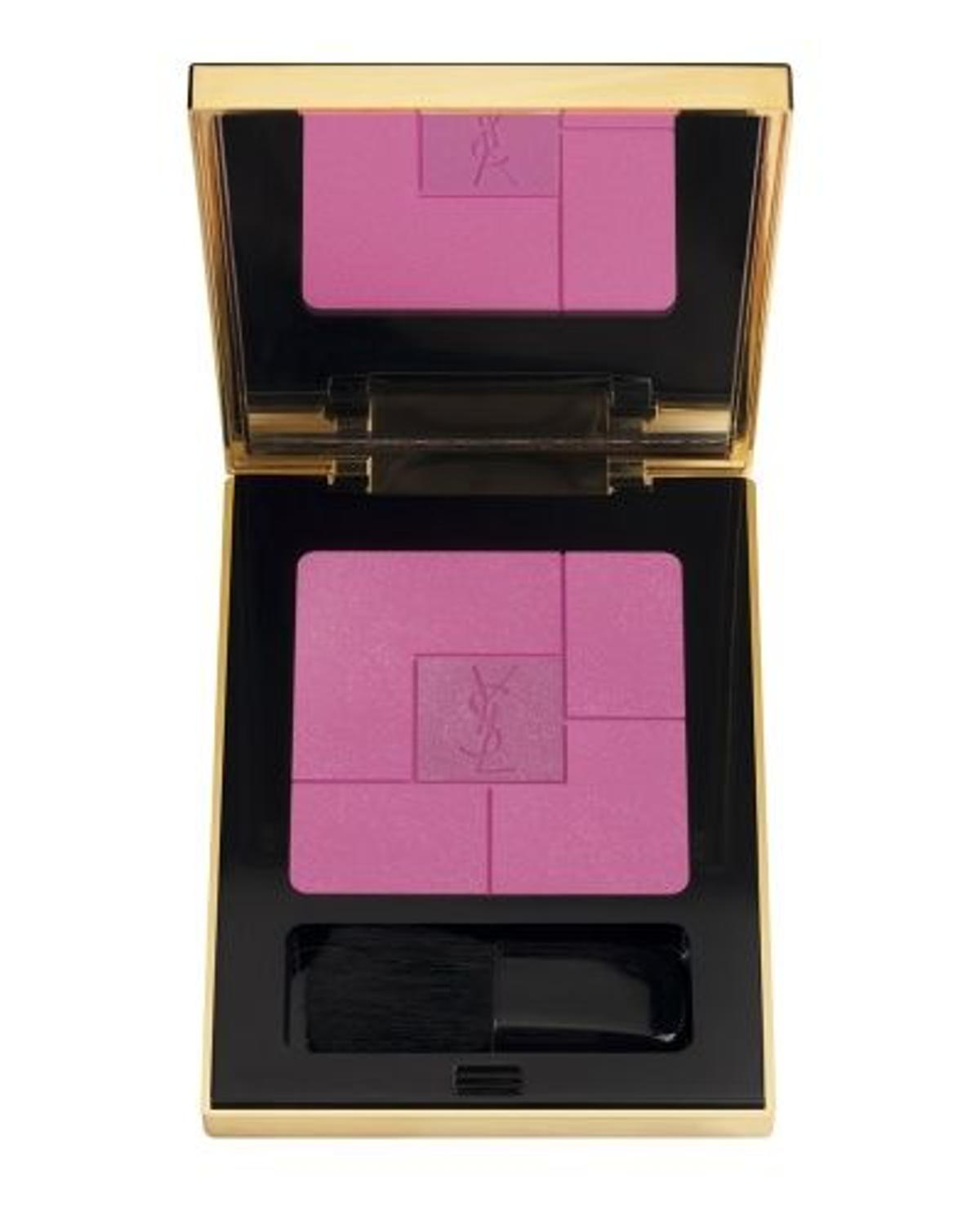 Colorete 'Blush Volupté 02', de YSL.