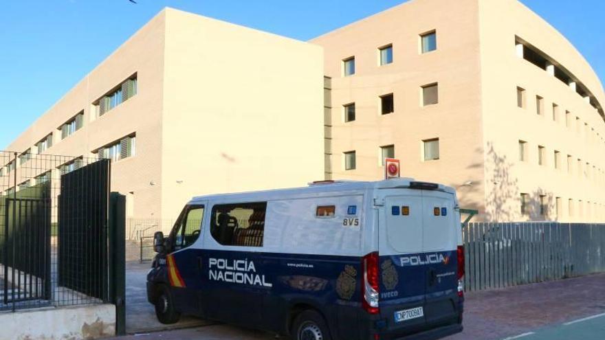 Cárcel e internamiento para los 3 detenidos por el crimen de Maikel