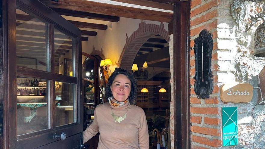 Molino de Alcuneza, el refugio gastronómico de Sigüenza a una hora y media de Madrid que lleva 30 años cuidando el territorio