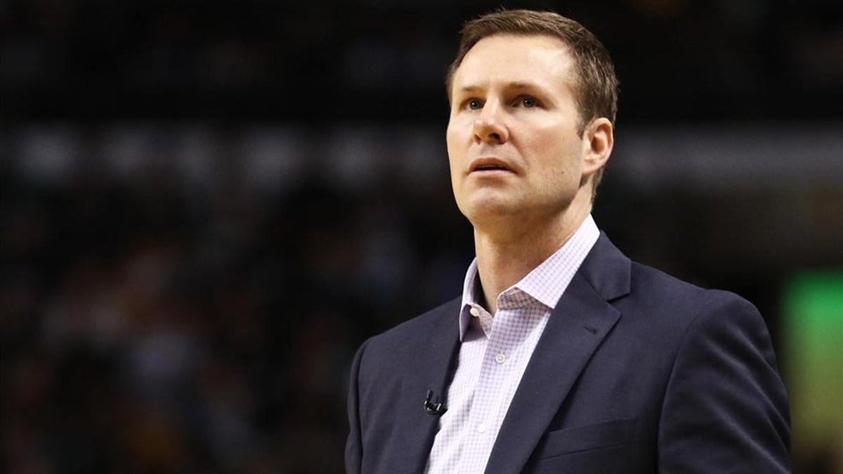 Fred Hoiberg no es más el entrenador de los Chicago Bulls