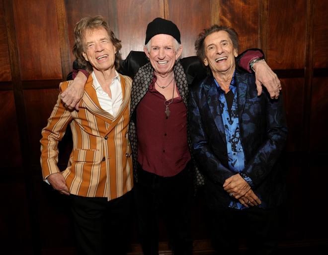 Los Rolling Stones, refrescantes y sin atisbos de nostalgia en su nuevo álbum, Foreign tongues’