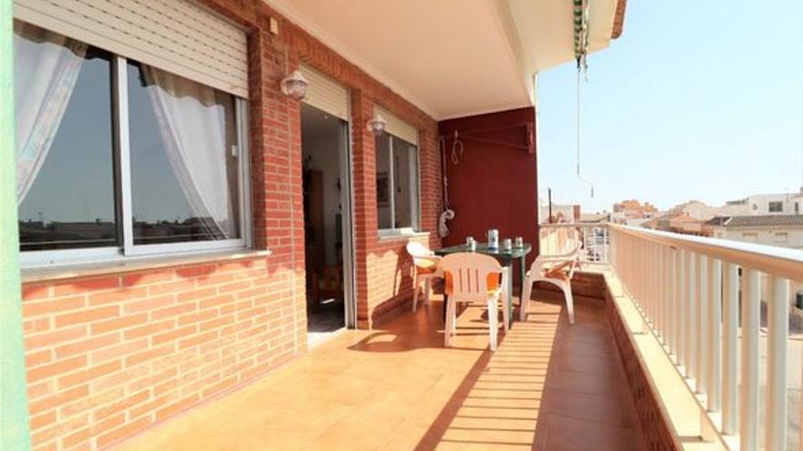 Piso en venta en Los Alcázares, Murcia