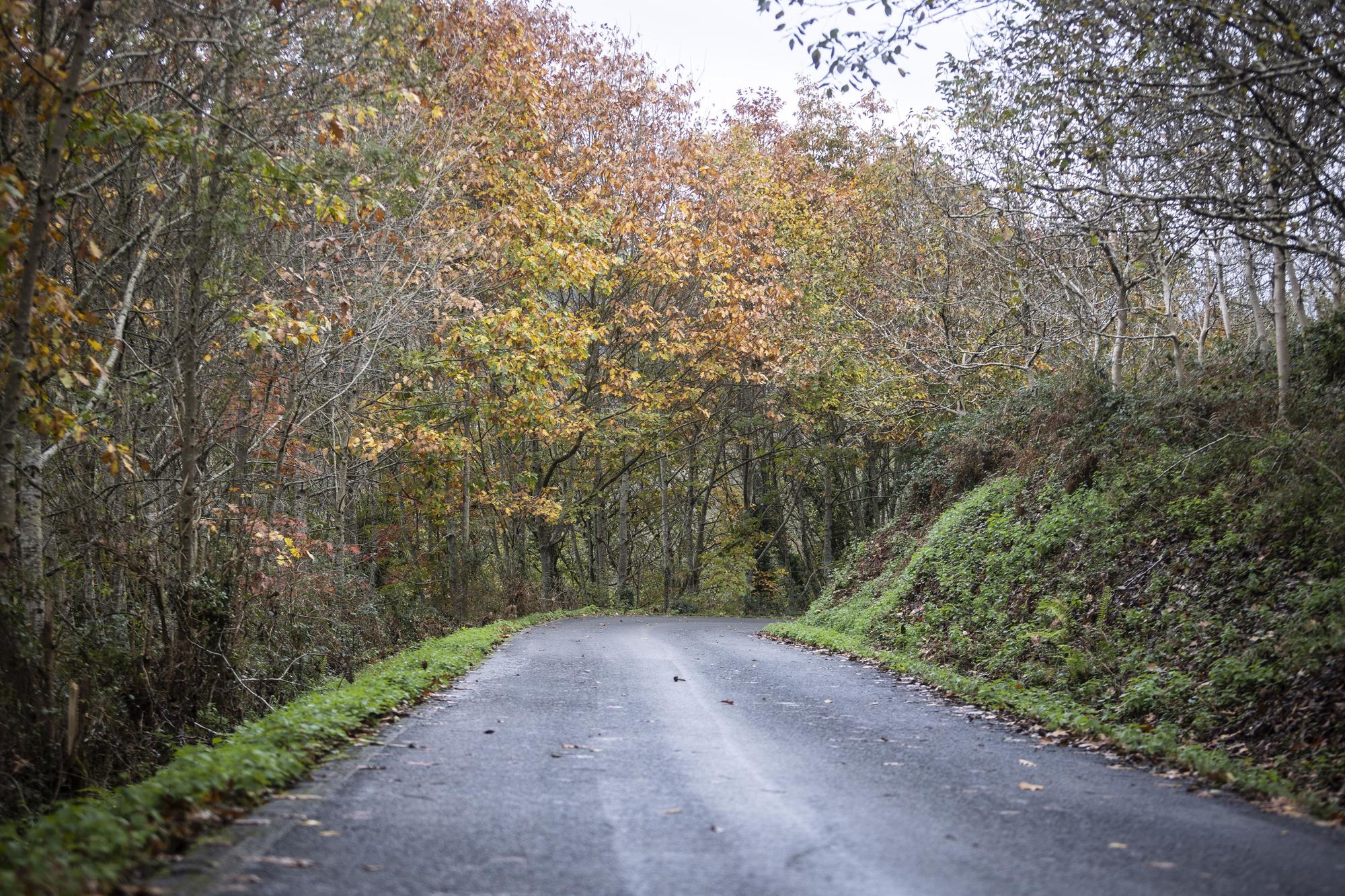 Asturianos en Cabranes, un recorrido por el municipio