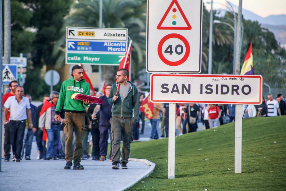 X Jornadas en torno al Campo de Concentración de A