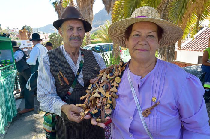 Romería de San Antonio el Chico