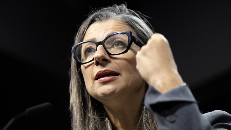 La propuesta de Trump para Gaza es &quot;imperialismo con esteroides&quot;, según relatora de ONU
