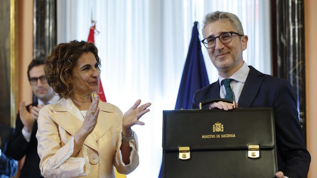 “Seré educado, útil y humilde”