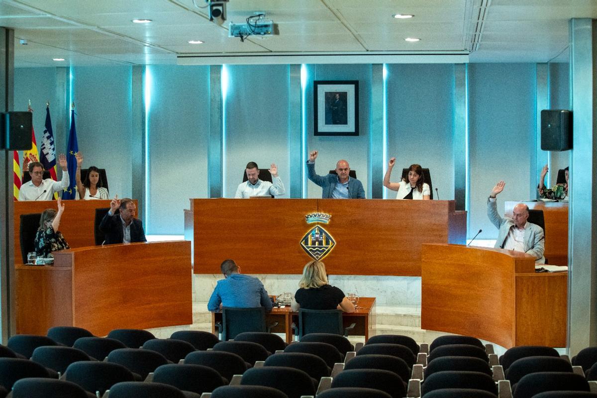 El Consell se niega una vez más a poner un tope al precio del alquiler en Ibiza