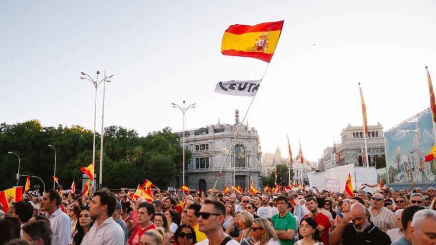 Última hora de Ceuta, en directo | Sánchez acude al Congreso sacudido por el informe policial sobre el papel de Marruecos en el asalto a Ceuta