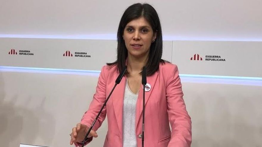 ERC avisa al PSOE de que no habrá acuerdo hasta enero