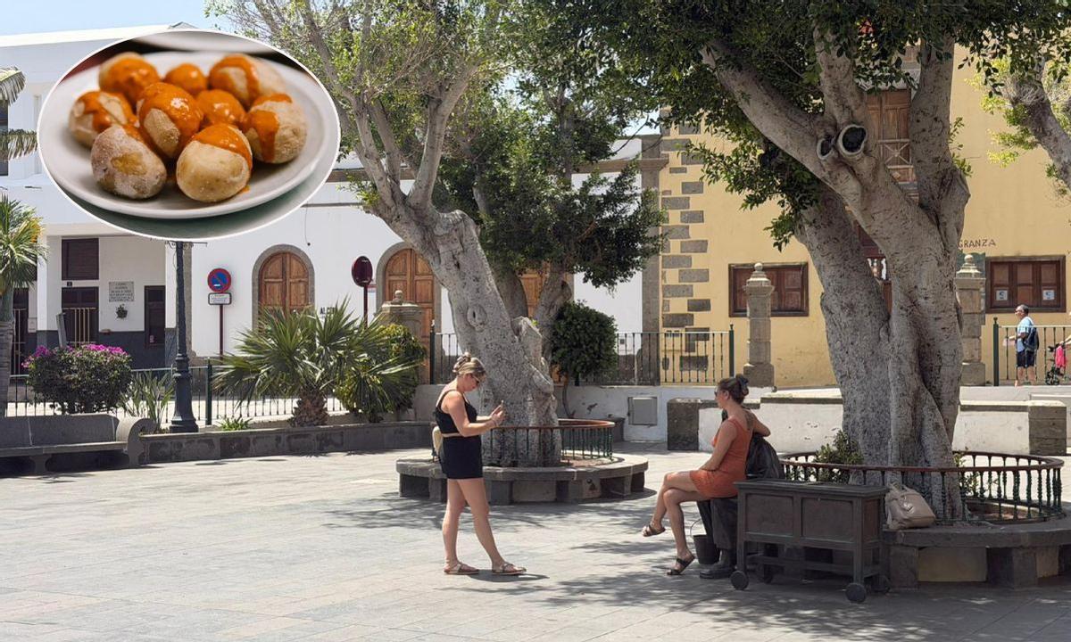 Agüimes sorprende gracias al Gastrobar el Populacho