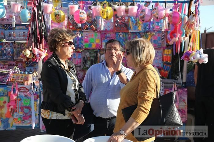 Carnaval en Llano de Brujas