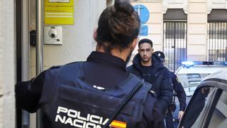 Un hombre admite que mató a tiros a otro en un ajuste de cuentas en Alicante y la fiscal baja de 22 a 10 años su petición de condena