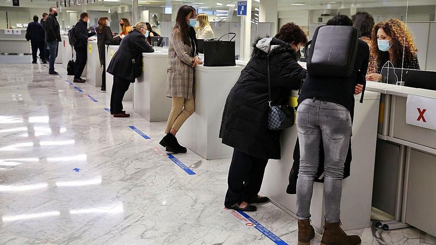 Arranca la campaña de la Renta: los empleados en ERTE podrán pagar en seis plazos