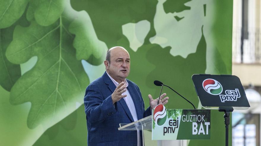 L’UCO situa Ortuzar en una reunió amb la trama Leire sobre Tubos Reunidos
