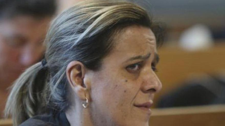 Sagrario Martínez ve curioso que Marín se lleve la residencia y Cangas quede fuera