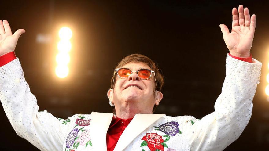 Elton John anuncia la que serà la seva «última gira»