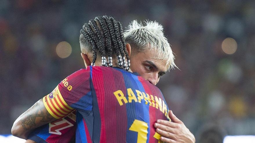 Ballon d'Or 2026 Nominierte: Pedri und Raphinha fallen aus einer Liste mit sechs Weltmeistern heraus