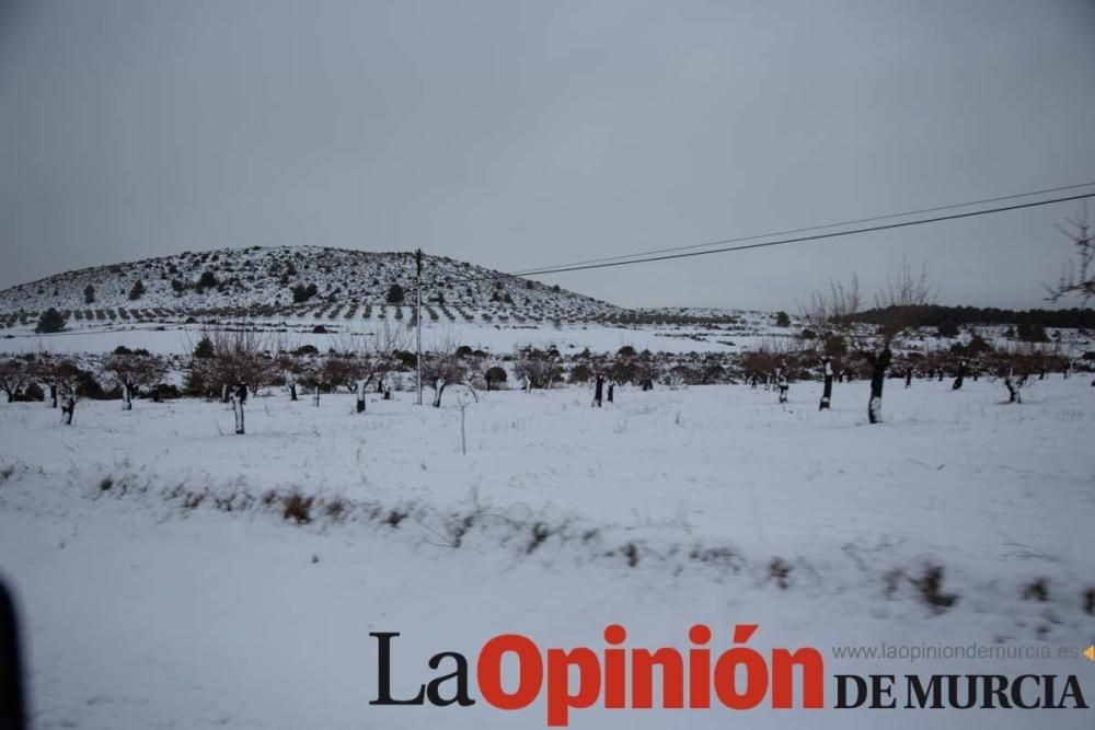 La gente ha aprovechado las últimas horas de luz p