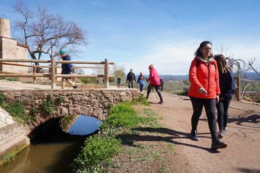 Transéquia 2024: Busca't a les fotos