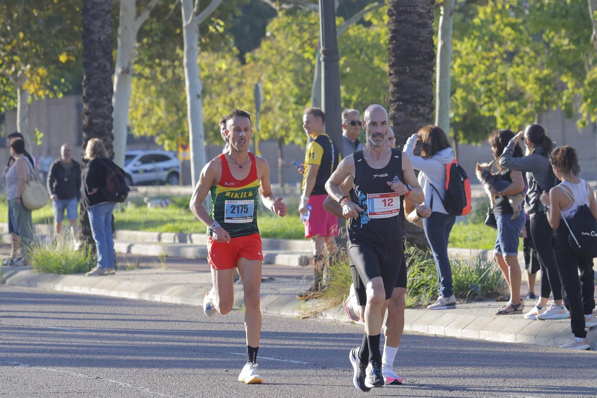 Volta a Peu als barris de Sant Marcel·lí i Sant Isidre