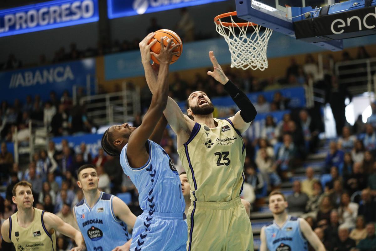 El Barça es passeja a Lugo i el Joventut domina amb Jabari Parker