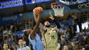 El Barça es passeja a Lugo i el Joventut domina amb Jabari Parker
