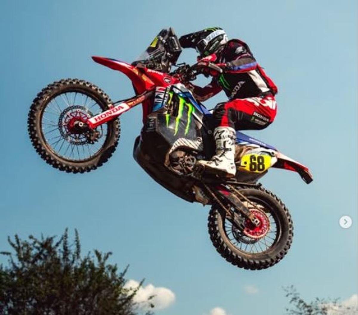 Schareina liderará a Honda en Brasil